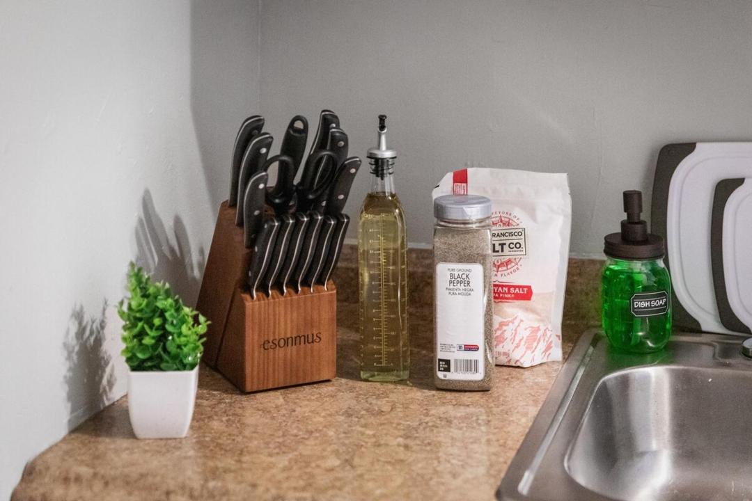Photo of Kitchen in Little Italy