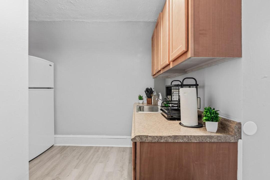 Photo of Kitchen in Little Italy