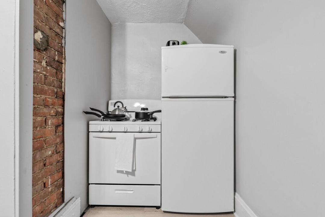 Photo of Kitchen in Little Italy