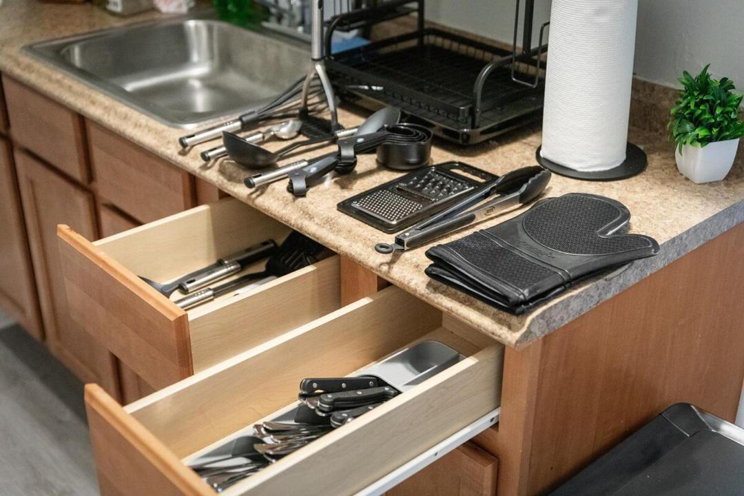 Photo of Kitchen in Little Italy
