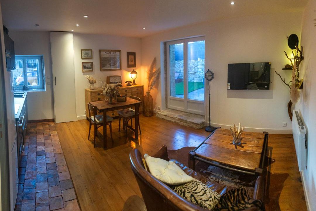 Photo of Others in Savenay