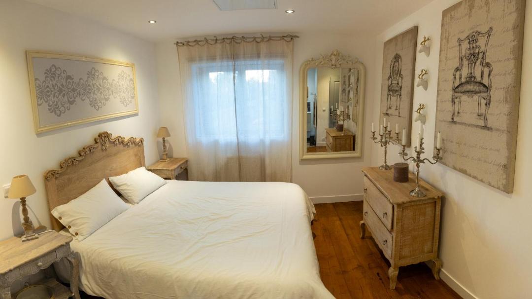 Photo of Bedroom in Savenay