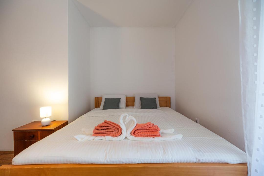 Photo of Bedroom in Lovinac