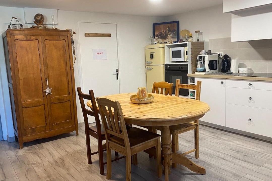 Photo of Kitchen in Montpezat-de-Quercy