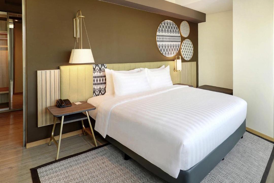 Photo of Bedroom in Makassar