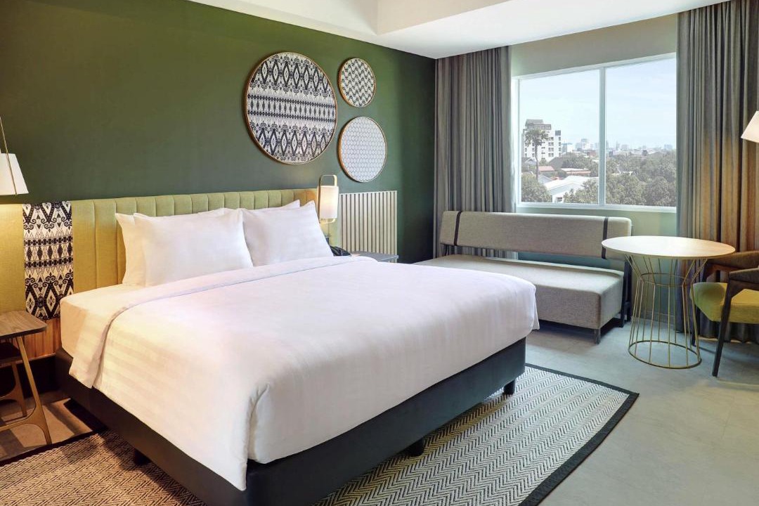 Photo of Bedroom in Makassar