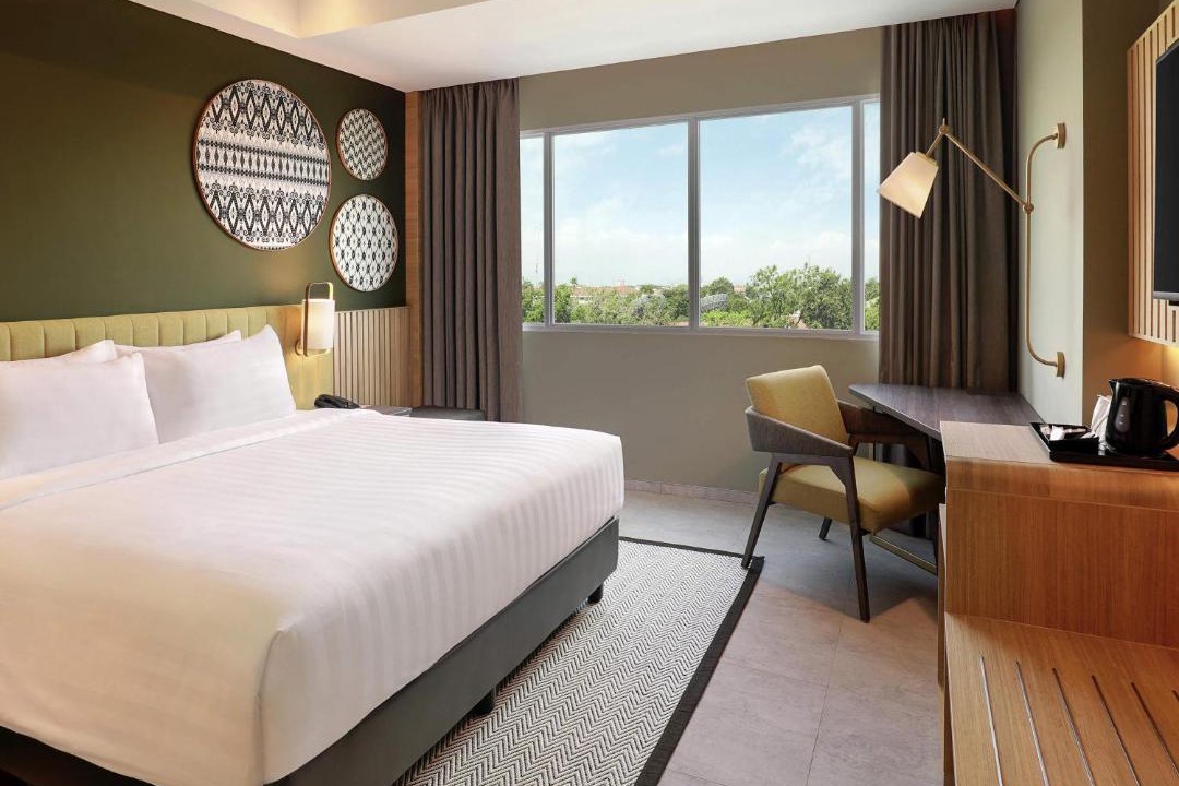 Photo of Bedroom in Makassar