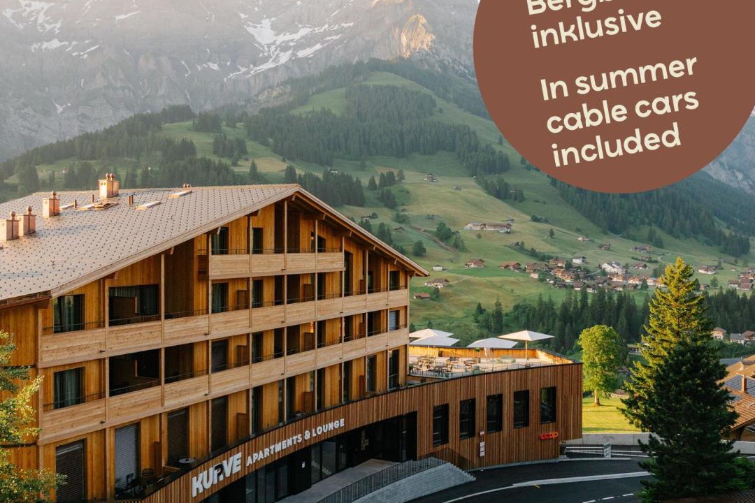 Photo of Others in Adelboden