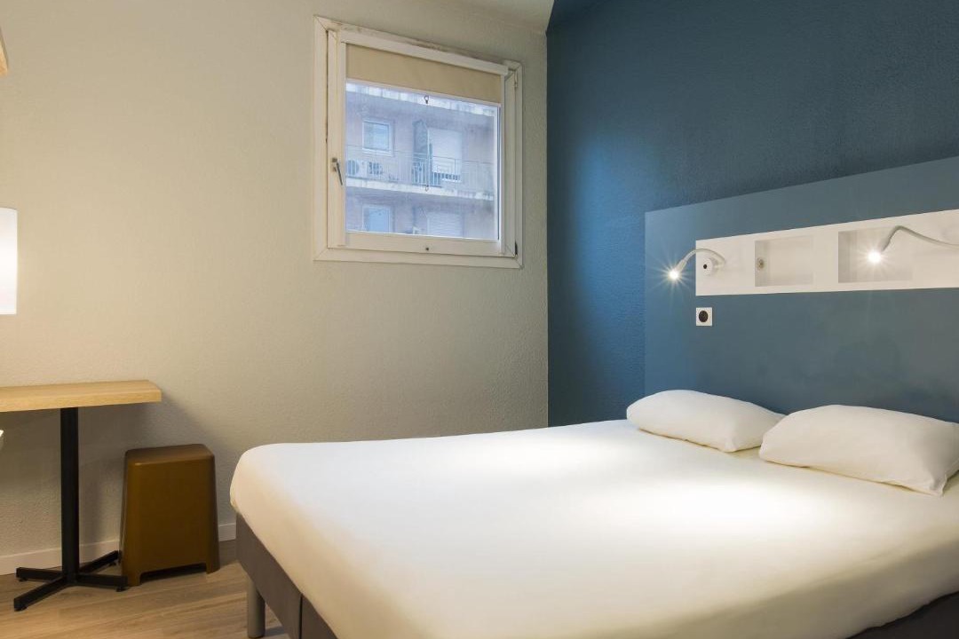 Photo of Bedroom in Bourgoin-Jallieu