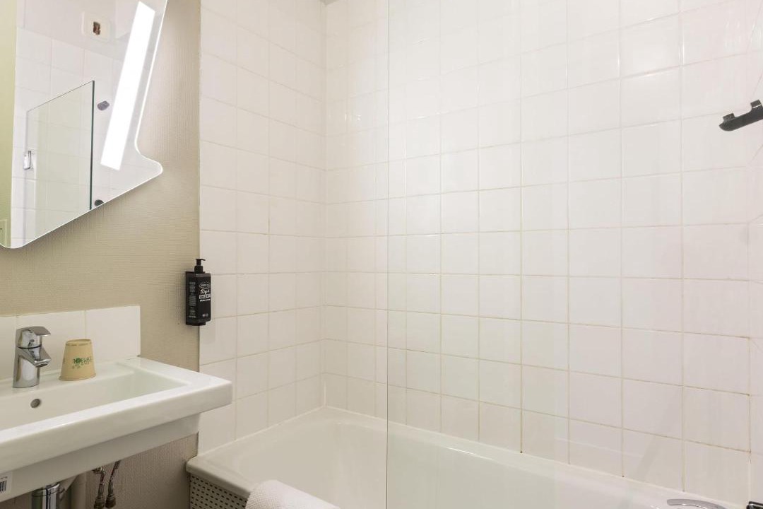 Photo of Bathroom in Bourgoin-Jallieu