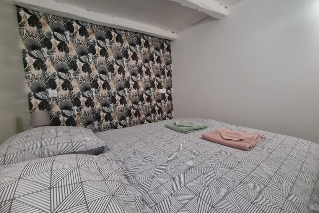 Photo of Bedroom in Esnandes