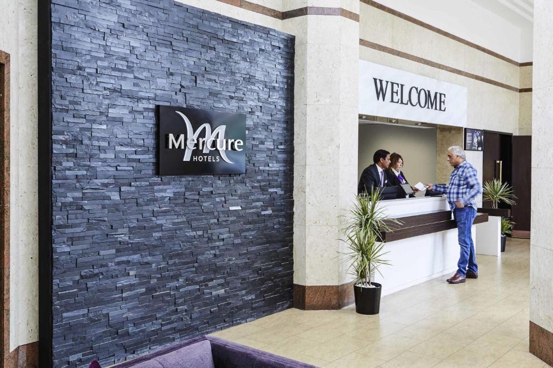 Photo of Others in St Helens