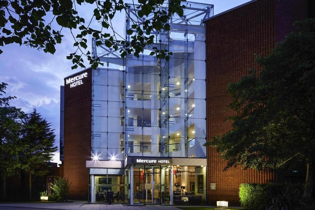 Photo of Others in St Helens