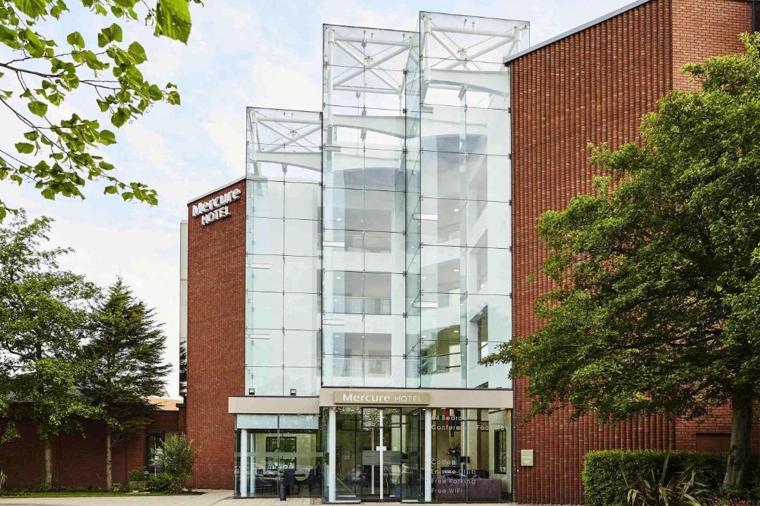 Photo of Others in St Helens