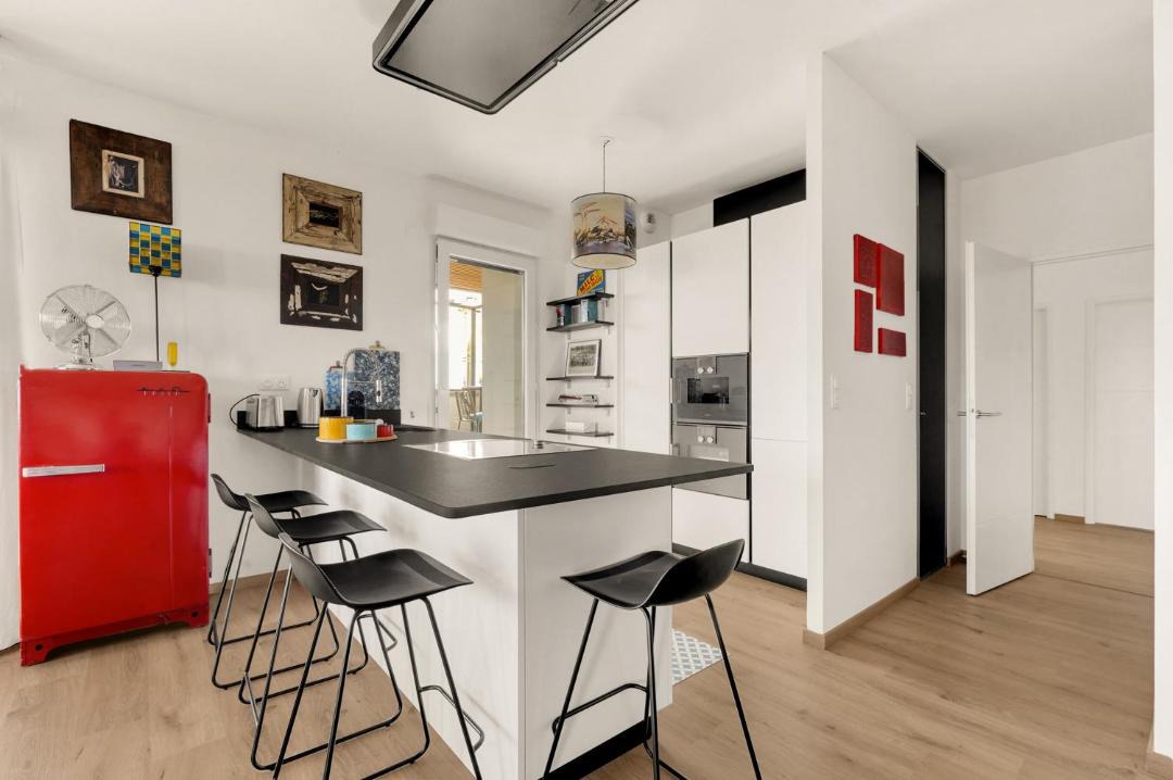 Photo of Others in Minimes - Barriere de Paris