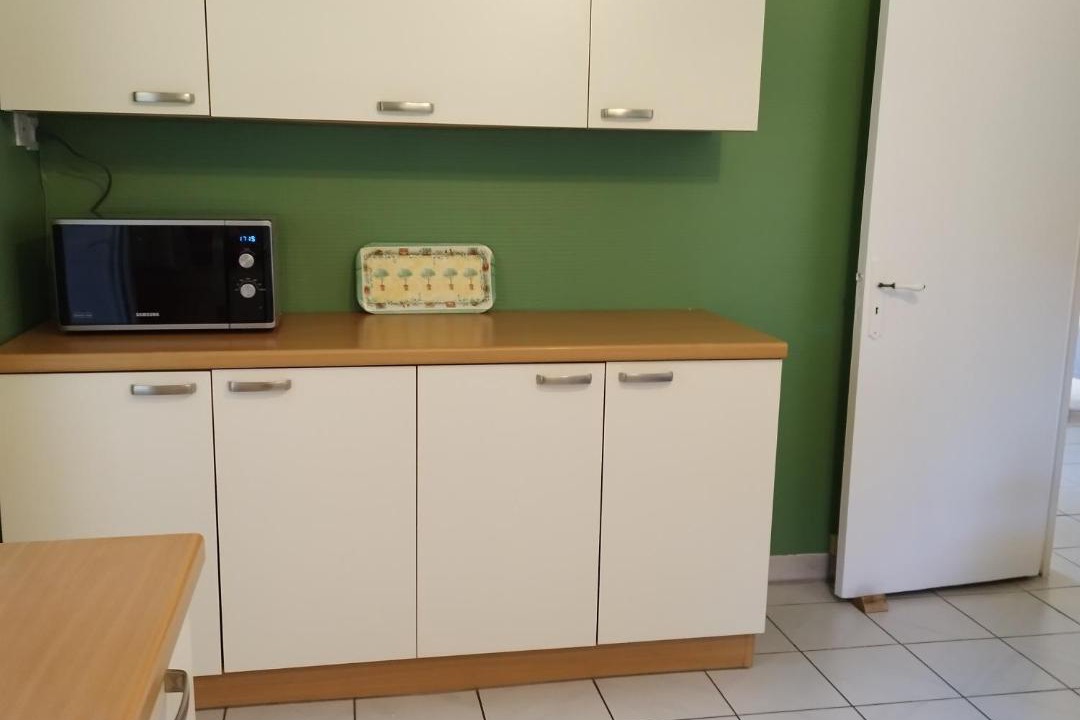 Photo of Kitchen in Sanguinet