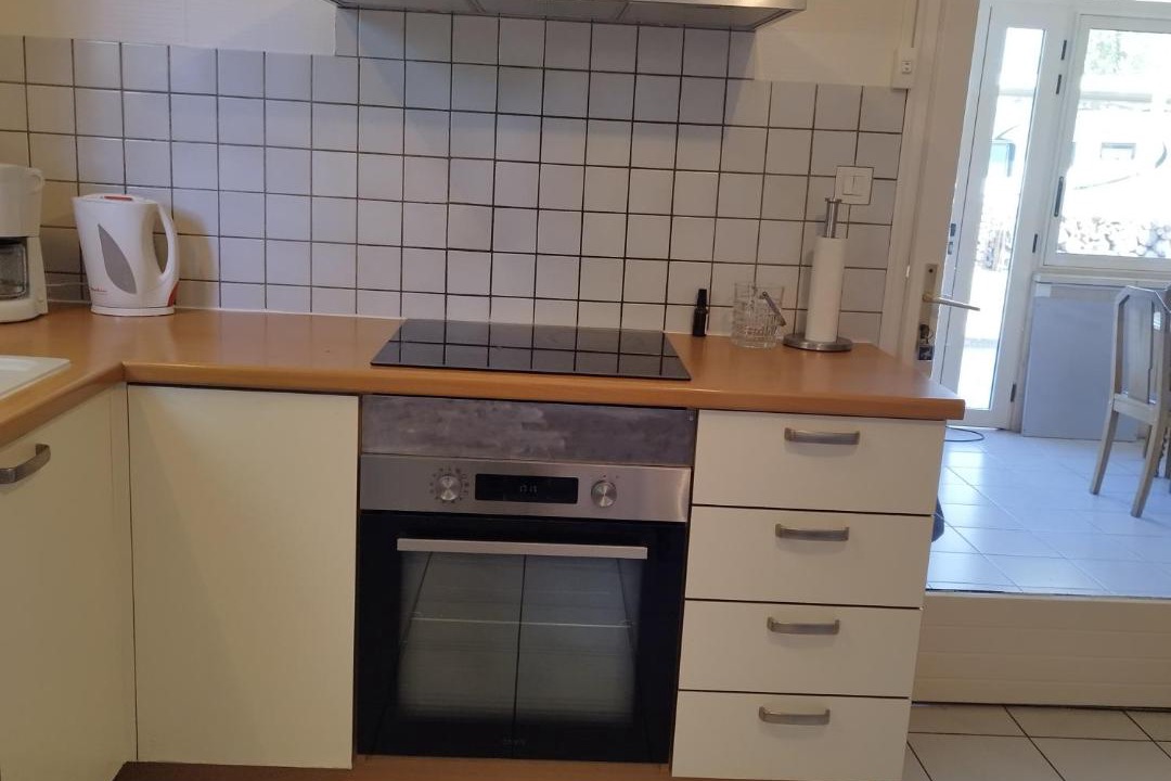 Photo of Kitchen in Sanguinet