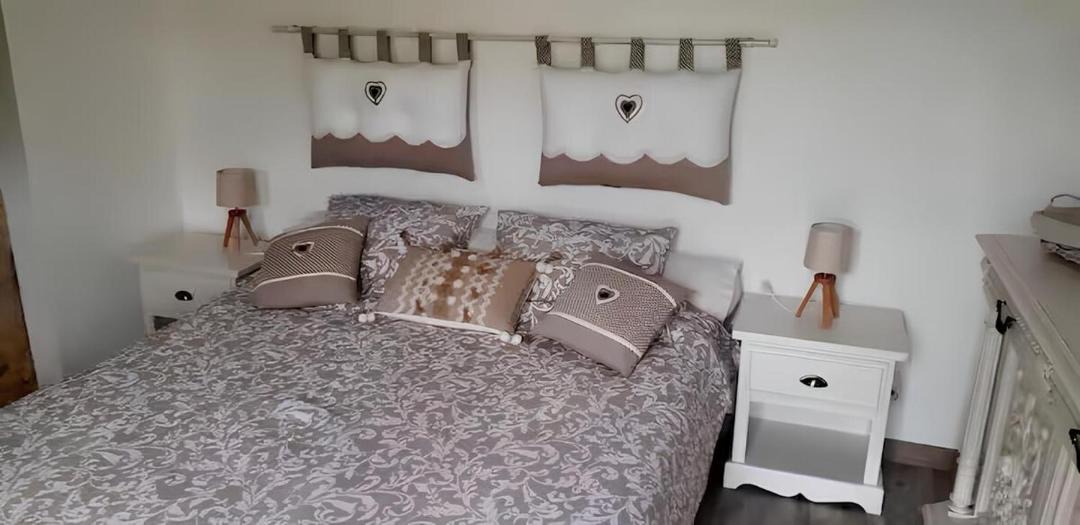 Photo of Bedroom in Mache