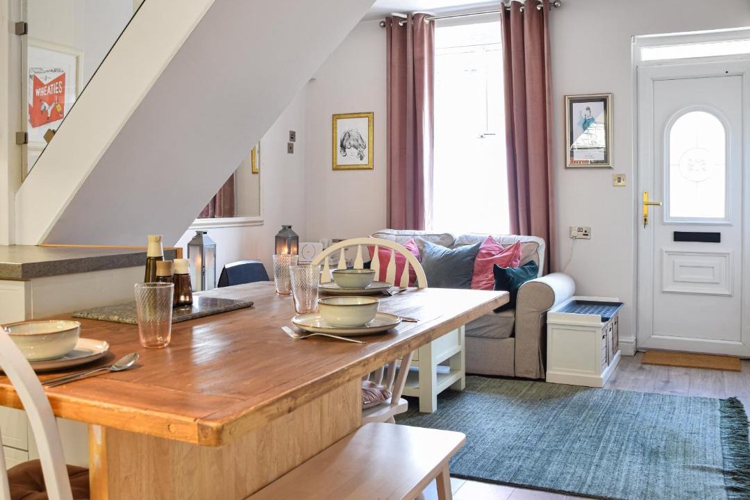 Photo of Others in Padfield