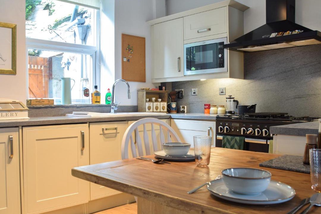 Photo of Kitchen in Padfield