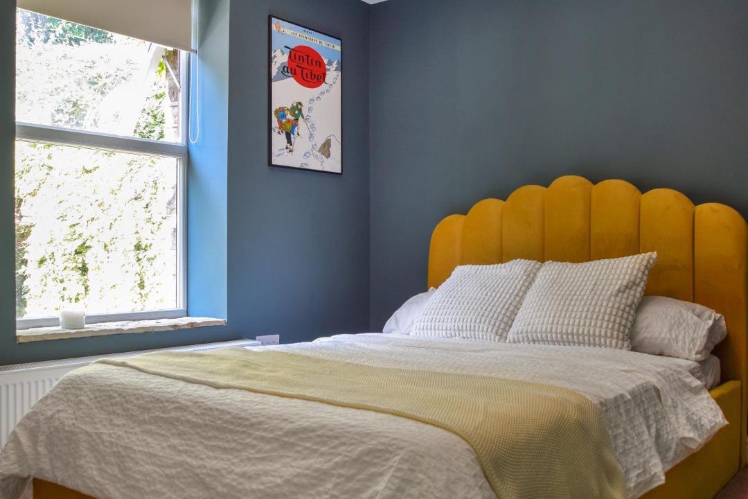 Photo of Bedroom in Padfield