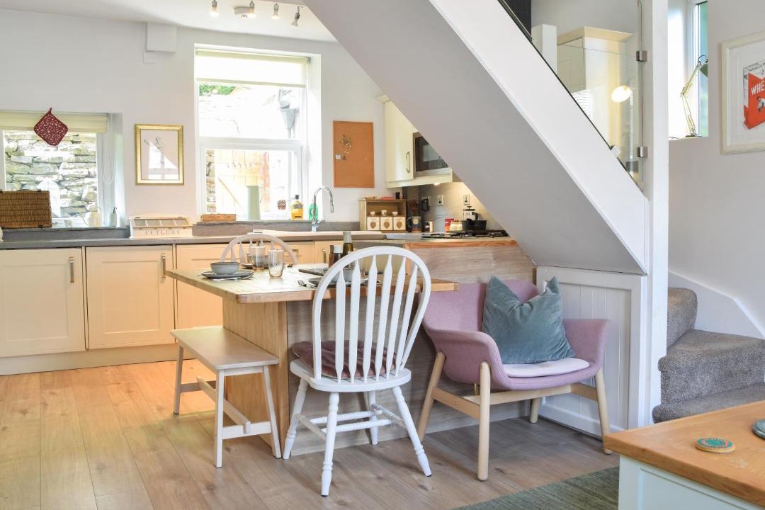 Photo of Kitchen in Padfield