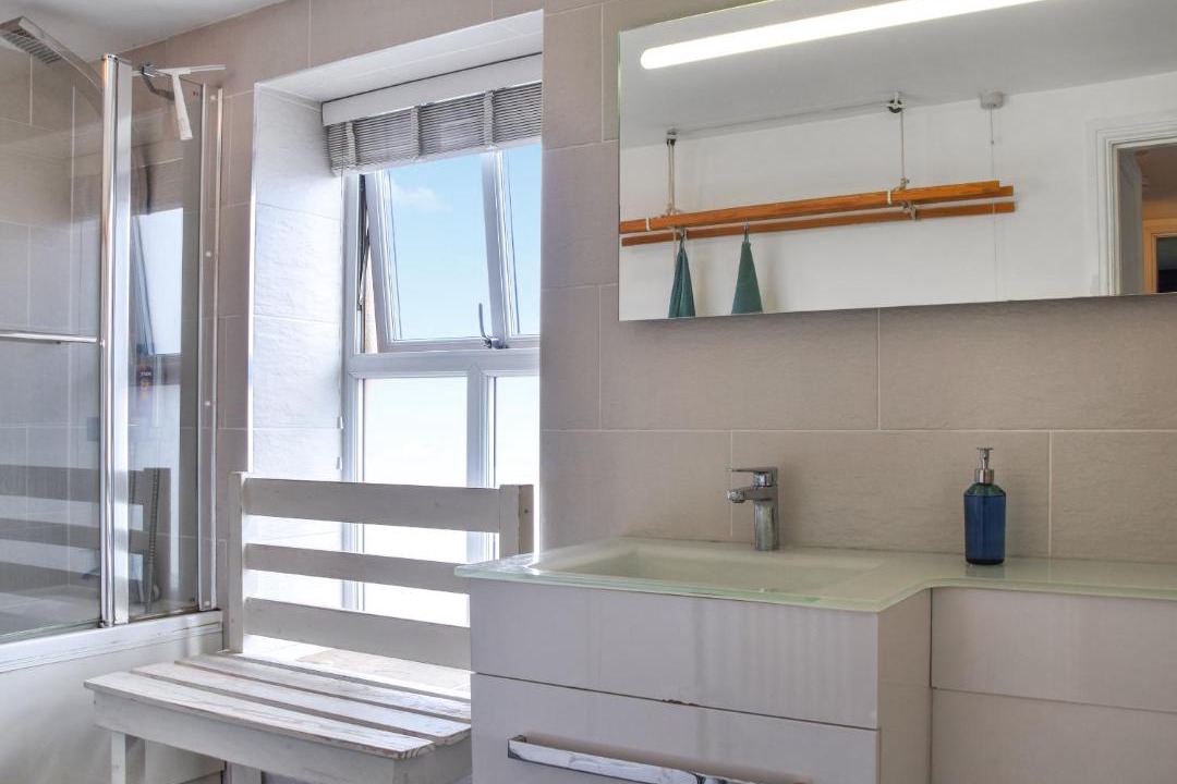 Photo of Bathroom in Padfield