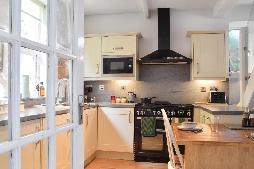 Photo of Kitchen in Padfield