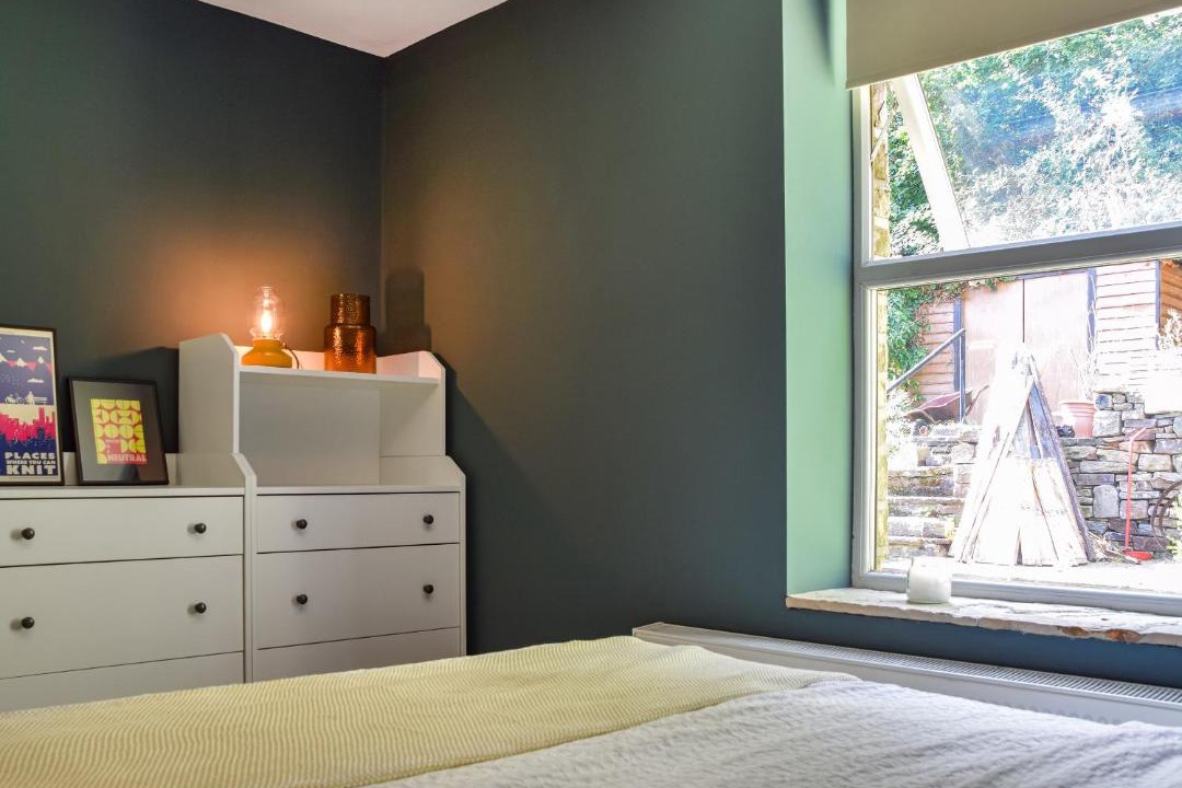 Photo of Bedroom in Padfield