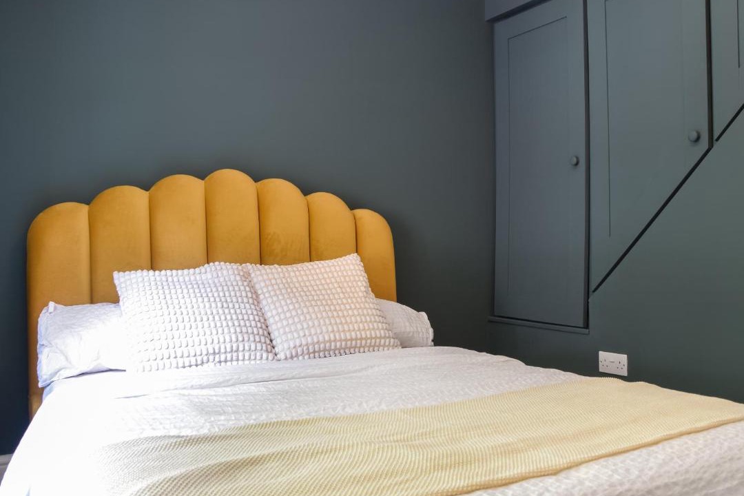 Photo of Bedroom in Padfield