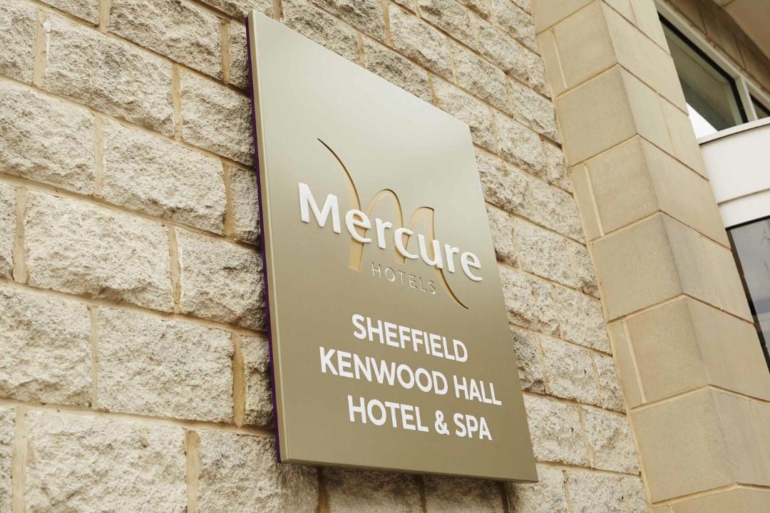 Photo of Others in Sheffield