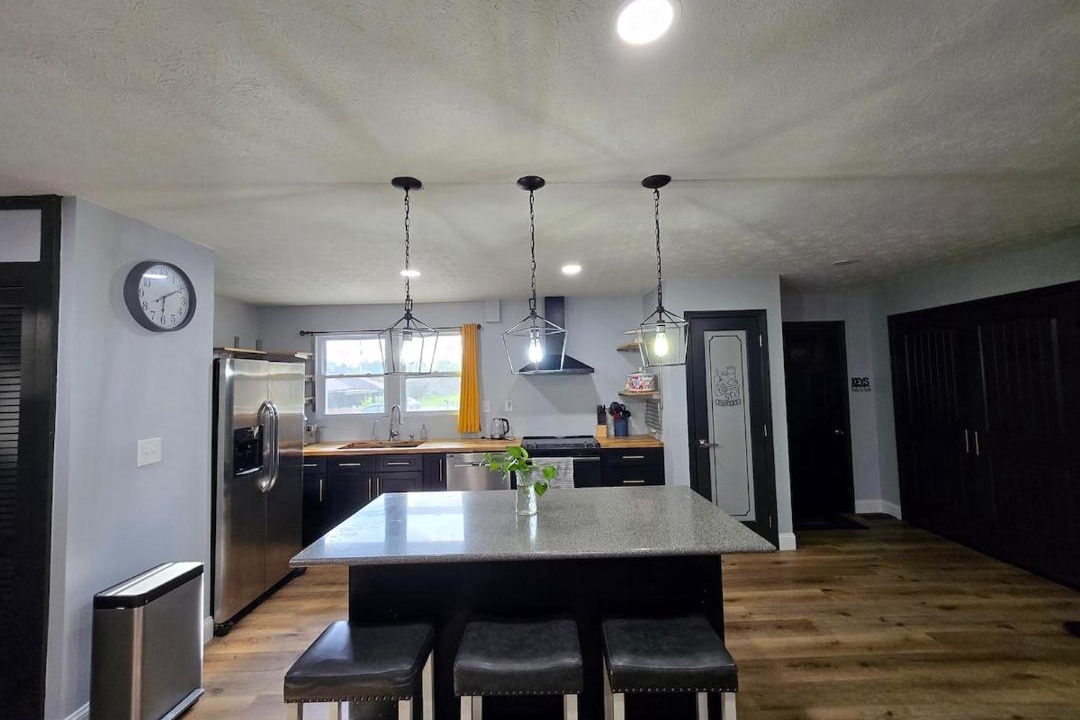 Photo of Kitchen in Oak Ridge