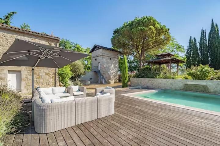 Photo of Others in Gontaud-de-Nogaret