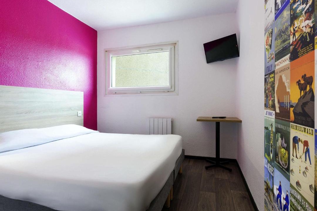 Photo of Bedroom in Muire - Haubette