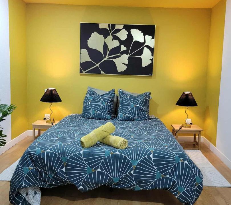 Photo of Bedroom in Thiers