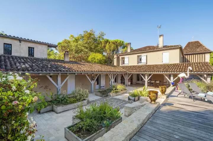 Photo of Others in Gontaud-de-Nogaret