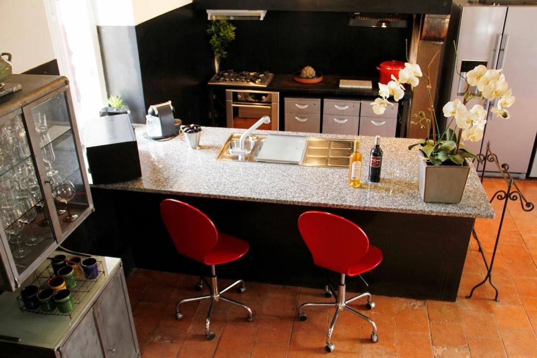 Photo of Kitchen in Lectoure