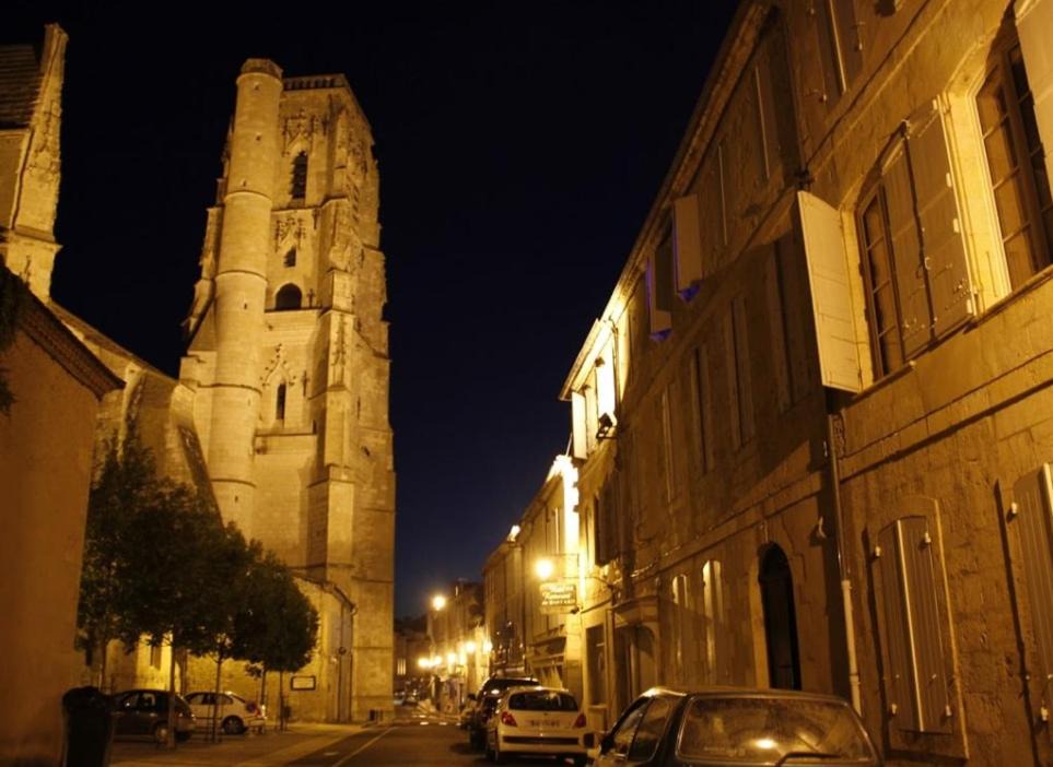 Photo of Buildings in Lectoure