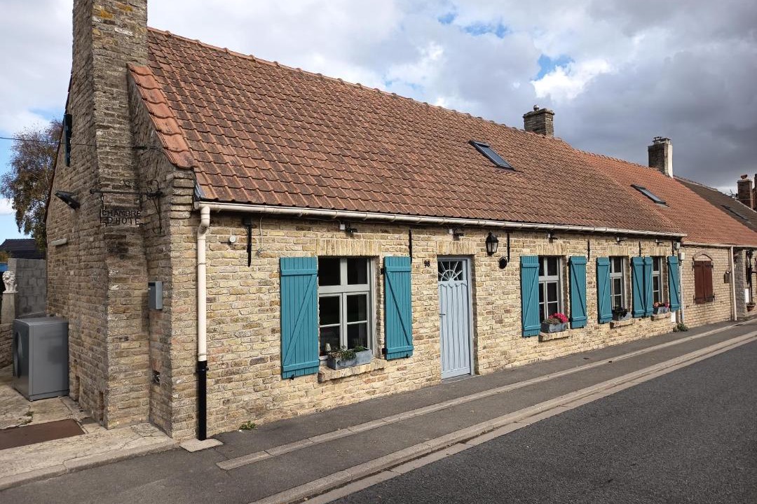 Photo of Others in West-Cappel