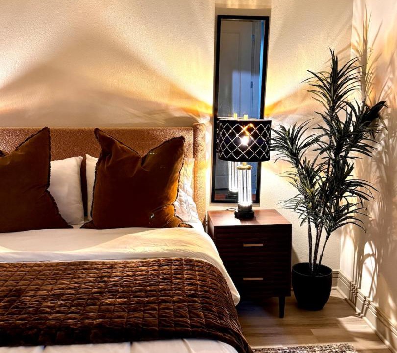 Photo of Bedroom in Addison