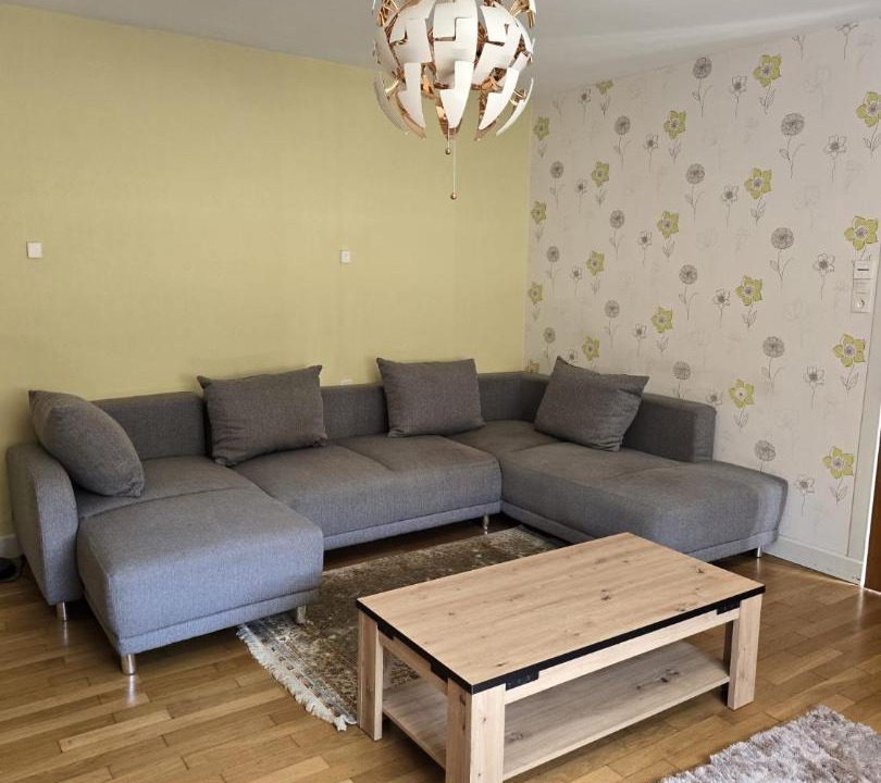 Photo of Livingroom in Polisy