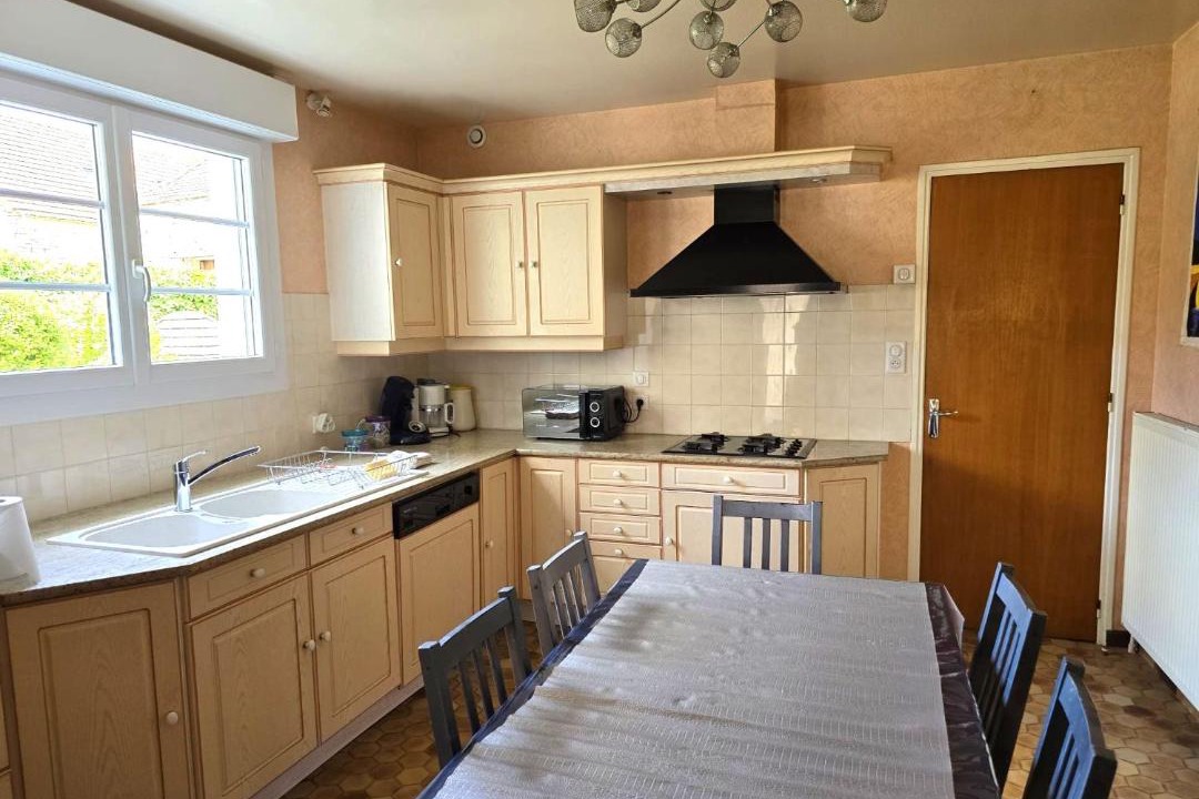 Photo of Kitchen in Polisy