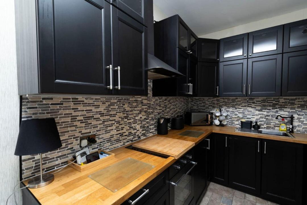 Photo of Kitchen in Troon