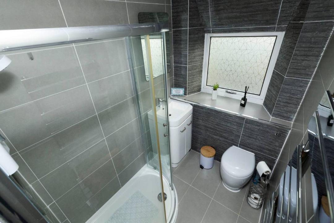 Photo of Bathroom in Troon