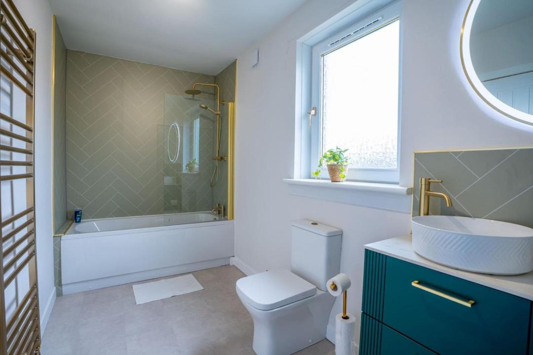 Photo of Bathroom in Stonehaven