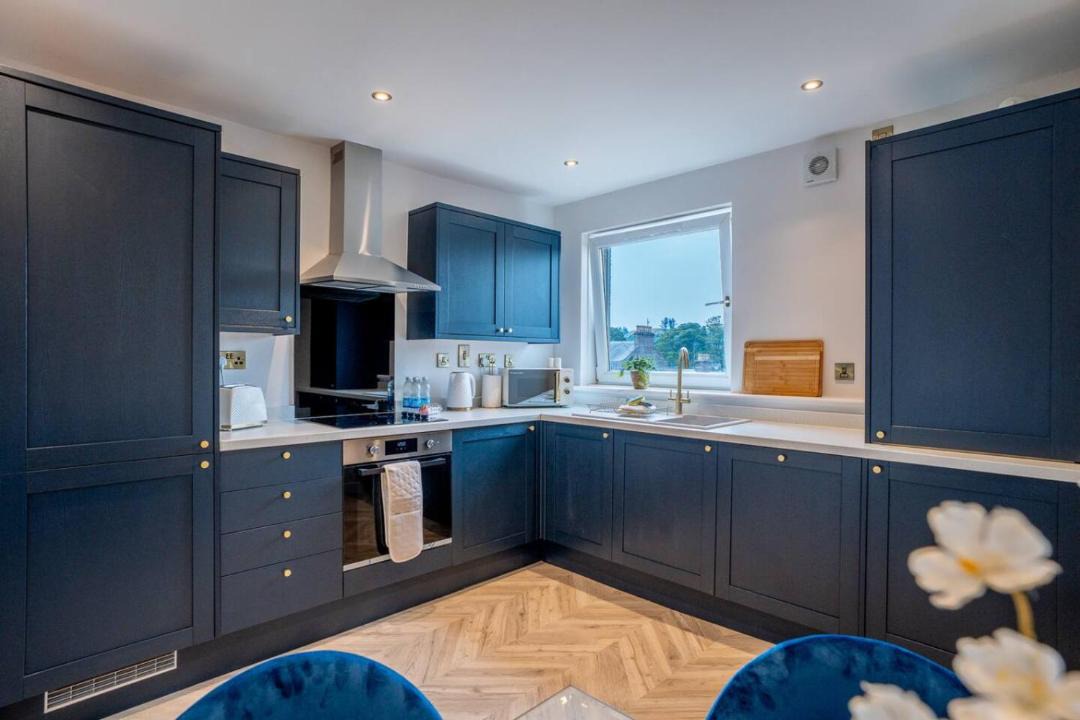 Photo of Kitchen in Stonehaven