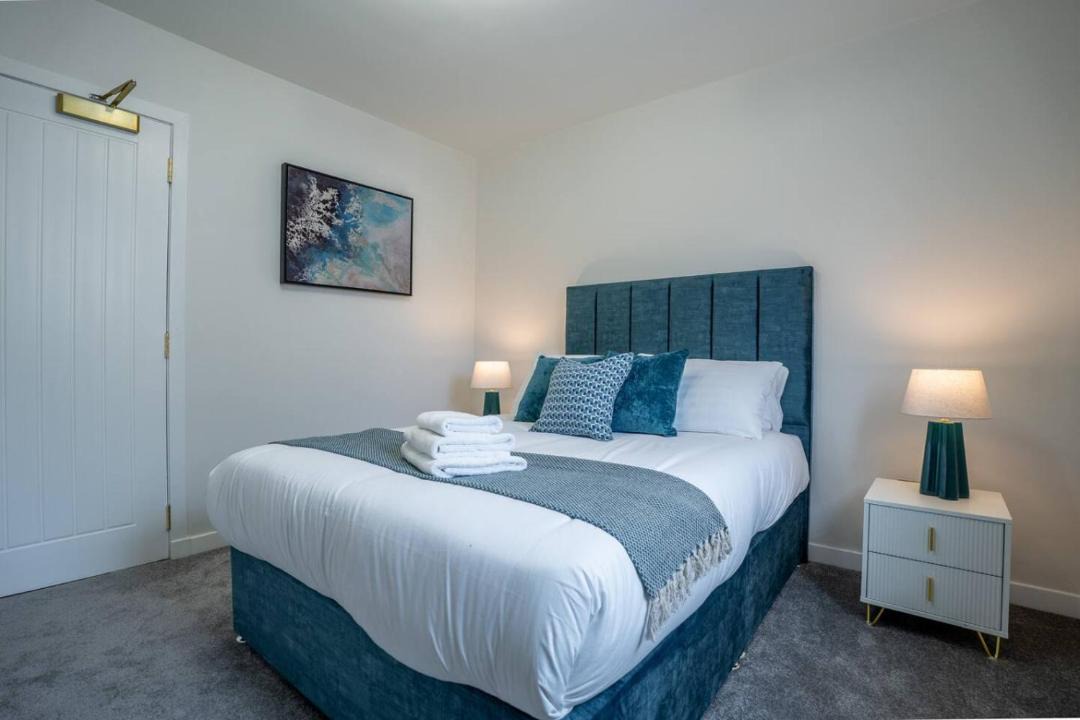 Photo of Bedroom in Stonehaven