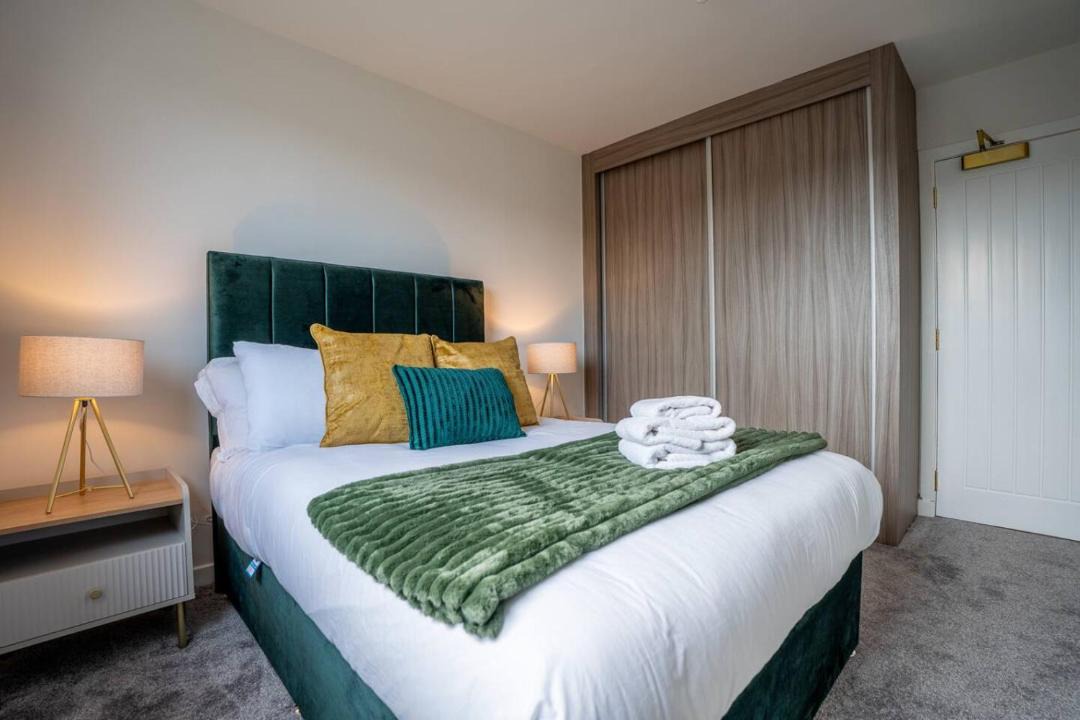 Photo of Bedroom in Stonehaven