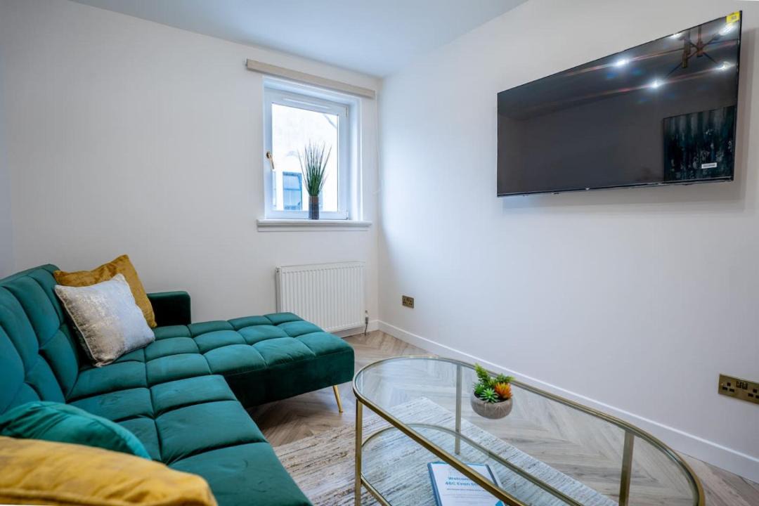 Photo of Livingroom in Stonehaven