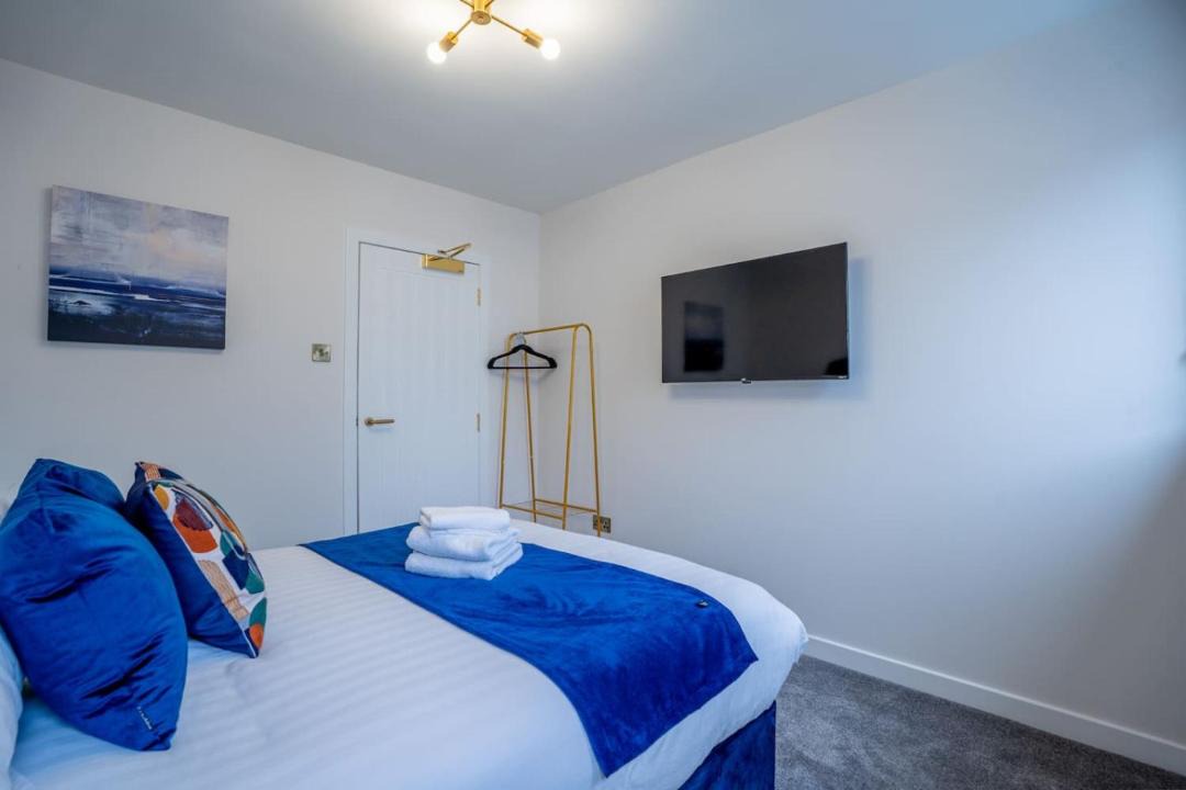 Photo of Bedroom in Stonehaven